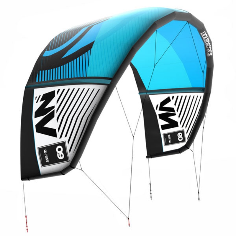 Liquid Force NV V8 Kite-REAL 8m