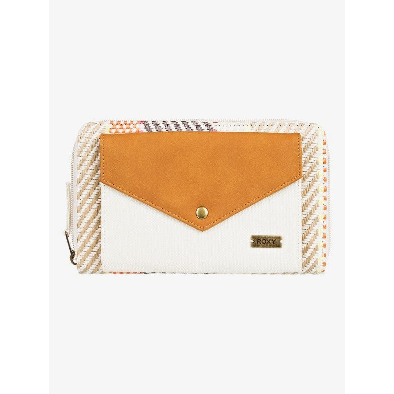 Roxy Fly Away With Me Wallet-Snow White