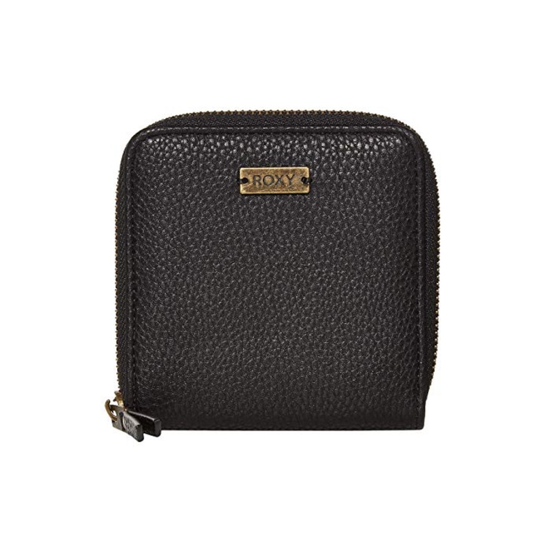 Roxy Midnight Stars Wallet-Anthracite
