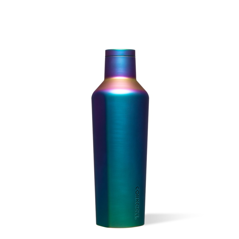 Corkcicle 25 oz Canteen-Dragonfly