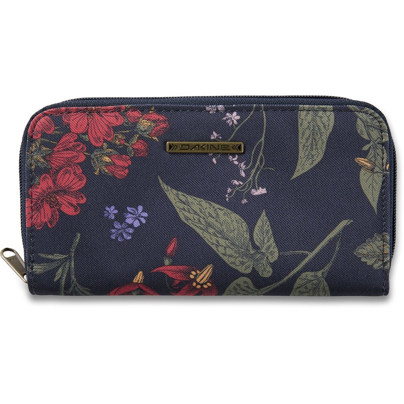 Dakine Lumen Wallet-Botanics PET