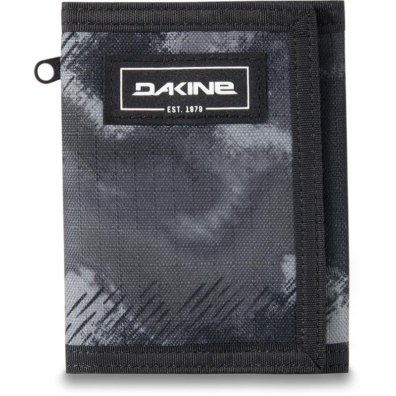Dakine Vert Rail Wallet-Dark Ashcroft Camo