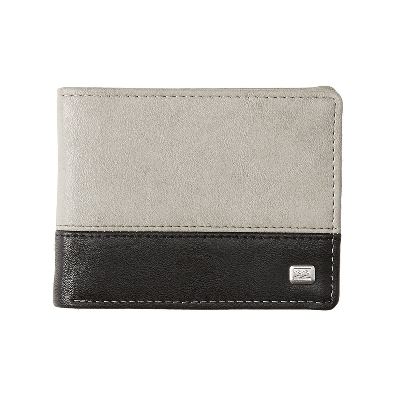 Billabong Dimension Wallet-Grey
