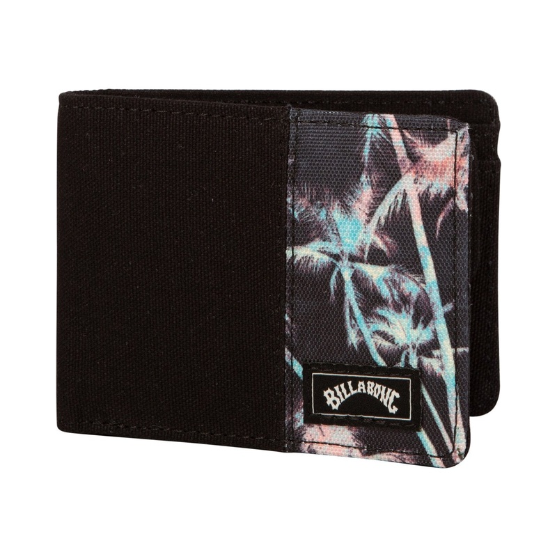 Billabong Tides Wallet-Multi