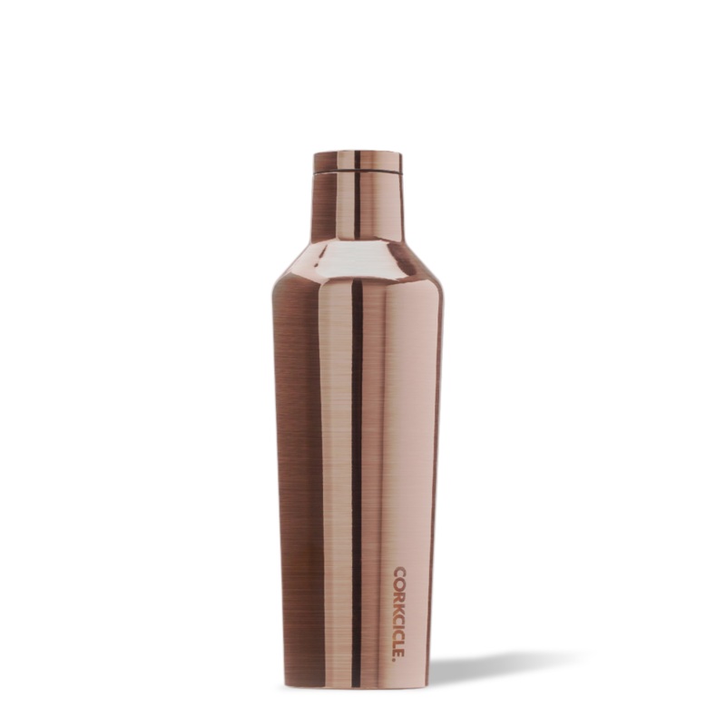 Corkcicle 16 oz Canteen-Copper