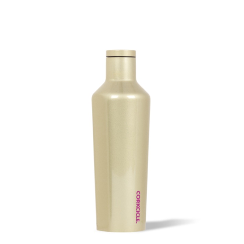 Corkcicle 16 oz Canteen-Glampagne