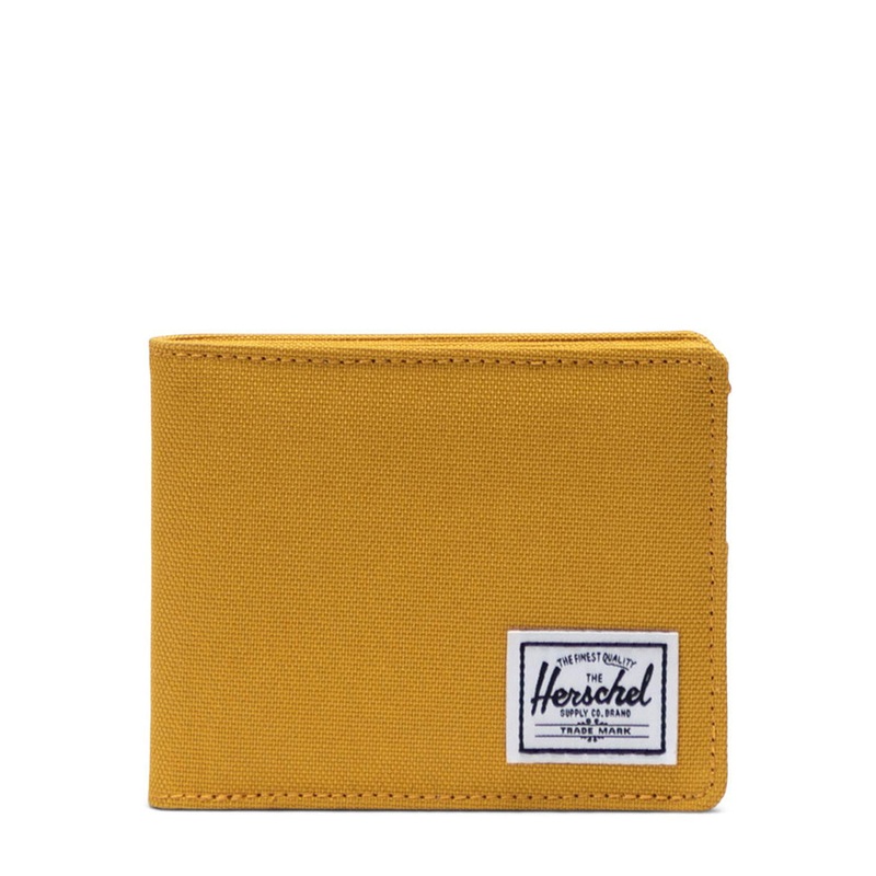 Herschel Roy RFID Wallet-Arrowwood