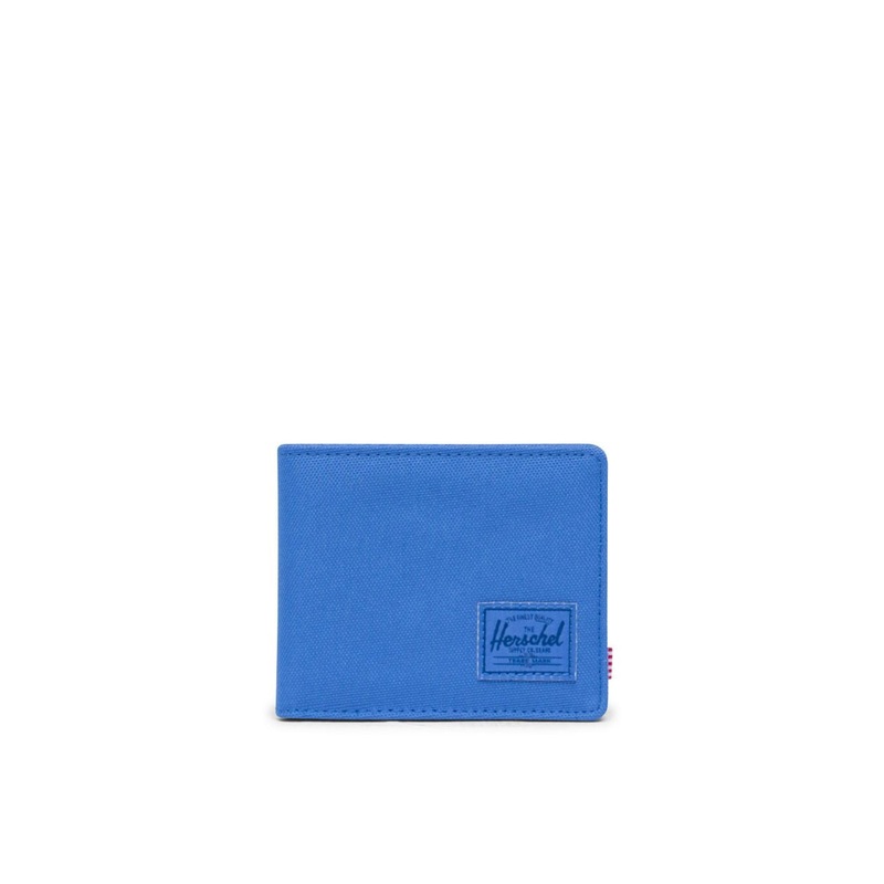 Herschel  Roy Wallet-Amparo Blue
