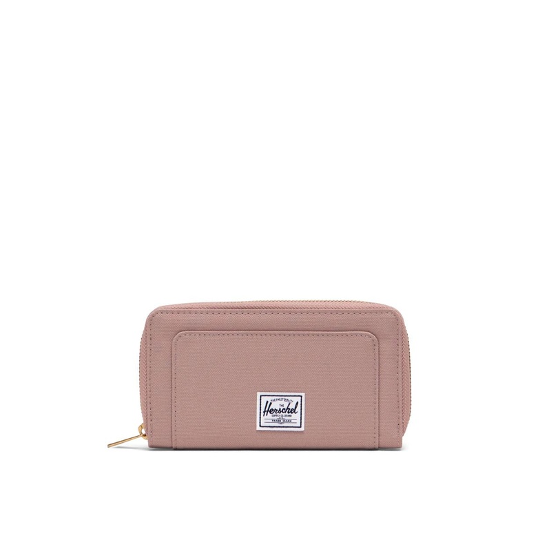 Herschel Thomas RFID Wallet-Ash Rose