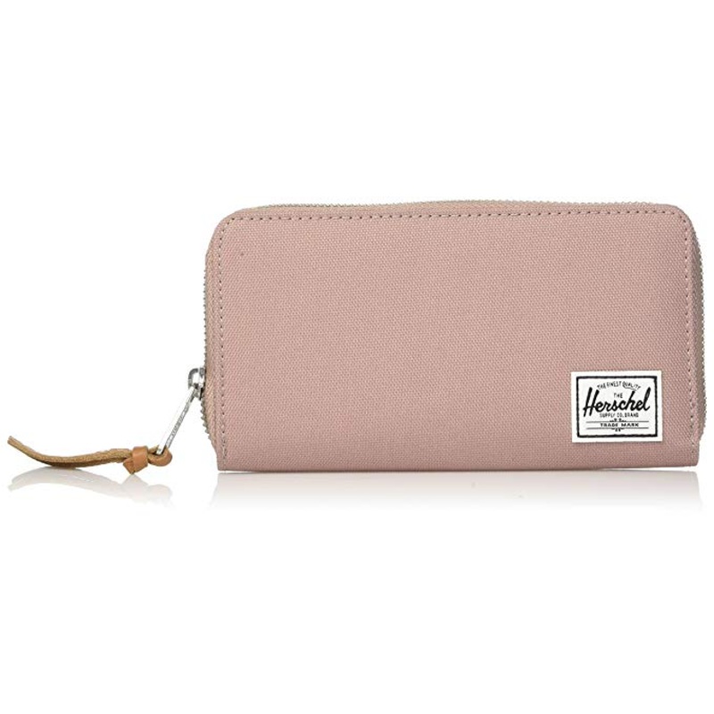 Herschel Thomas Wallet-Ash Rose