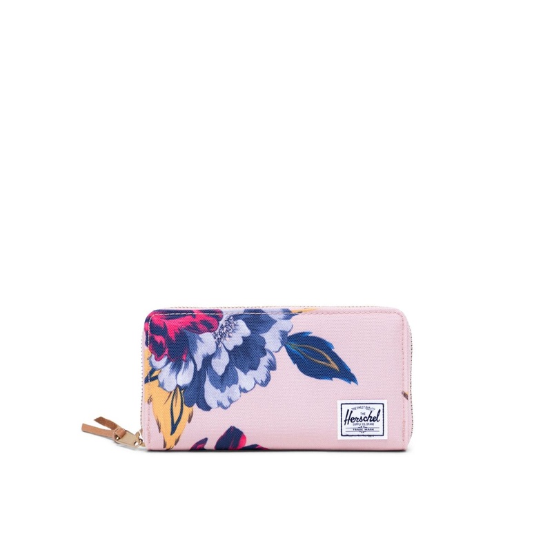 Herschel Thomas Wallet-Winter Flora