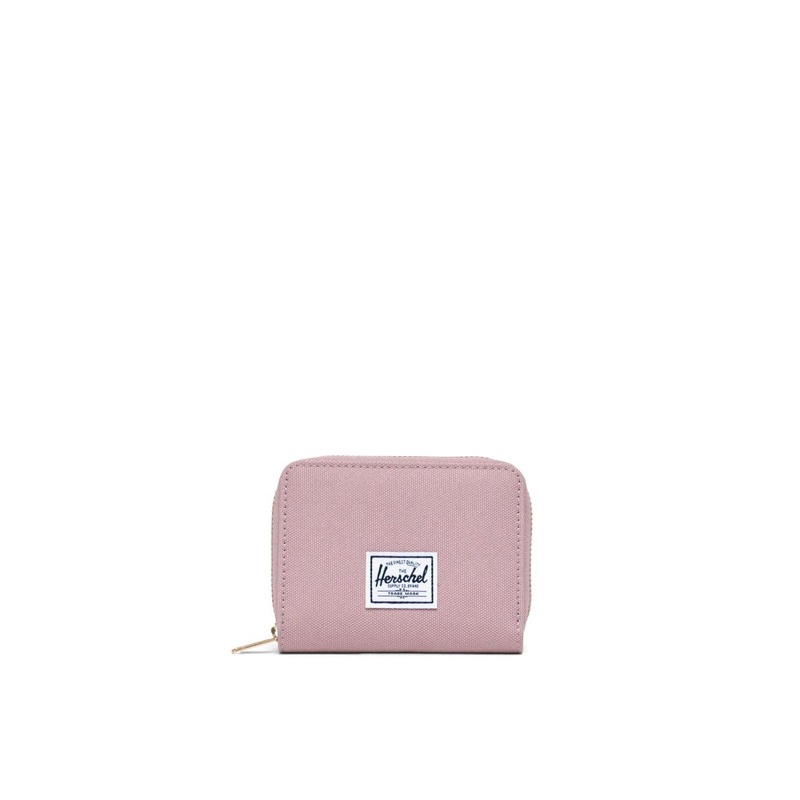 Herschel Tyler RFID Wallet-Ash Rose
