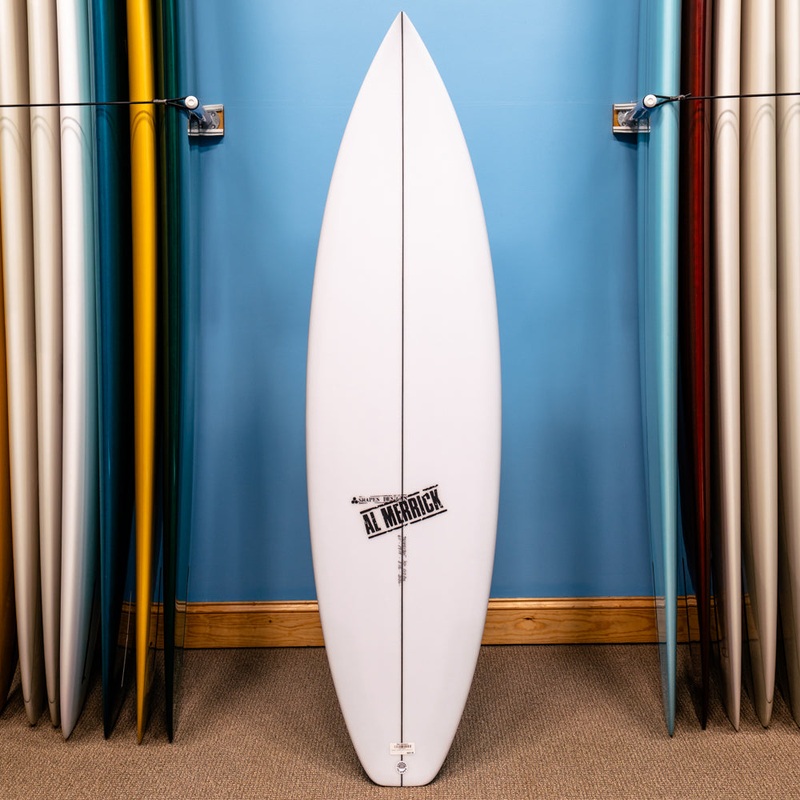 Channel Islands 2.Pro PU/Poly 6'2"