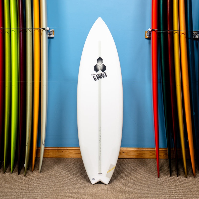 Channel Islands Better Everyday Spine-Tek 5'10"
