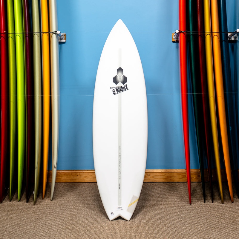 Channel Islands Better Everyday Spine-Tek 5'11"