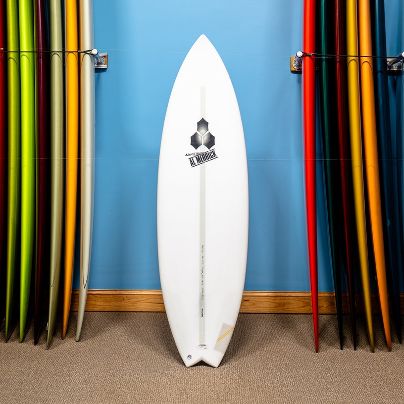 Channel Islands Better Everyday Spine-Tek 5'9"