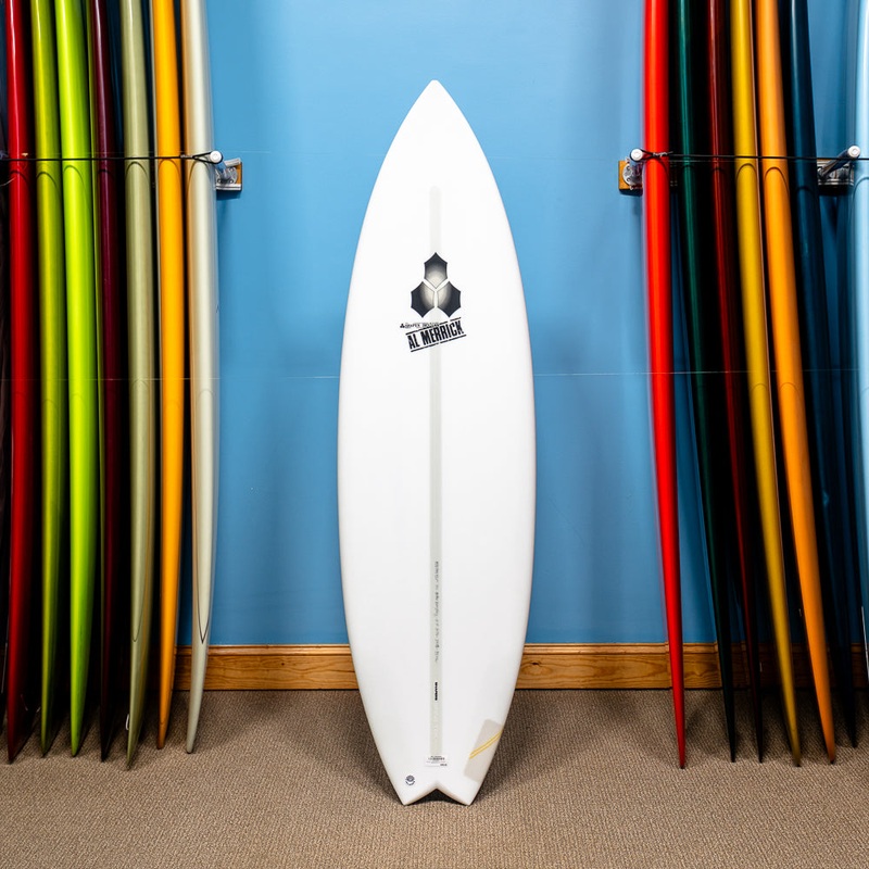 Channel Islands Better Everyday Spine-Tek 6'1"