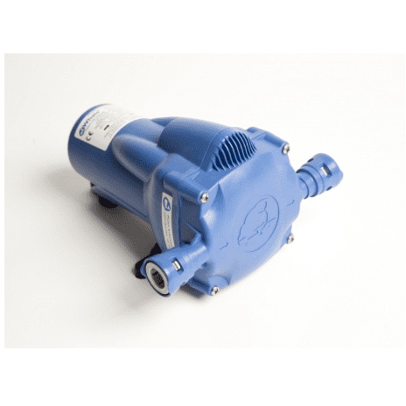 Whale Watermaster Water Pressure Pump 11.5L 12v FW1214