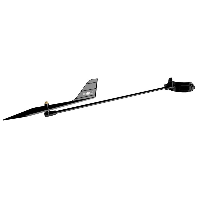 Windex Dinghy 6 Wind Indicator mast mount Laser
