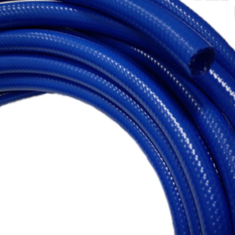 1/2" 12.7mm Reinforced Fresh COLD Water Hose Marine Hose