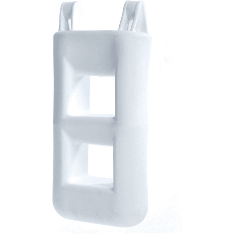 2 Step Fender Ladder