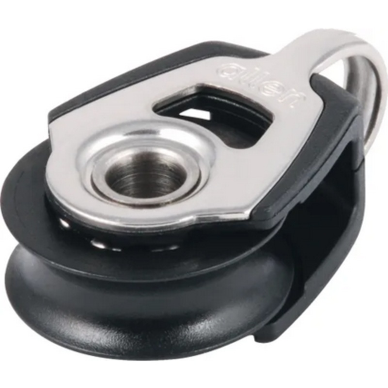 A2030 30mm Dynamic Block for Rope Size 5mm - 10mm (HA-2030)
