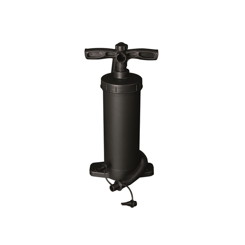 AIR HAMMER INFLATION PUMP