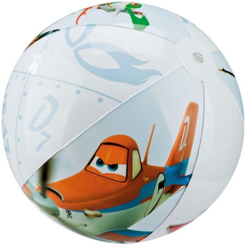 Beach Ball - Disney Planes -