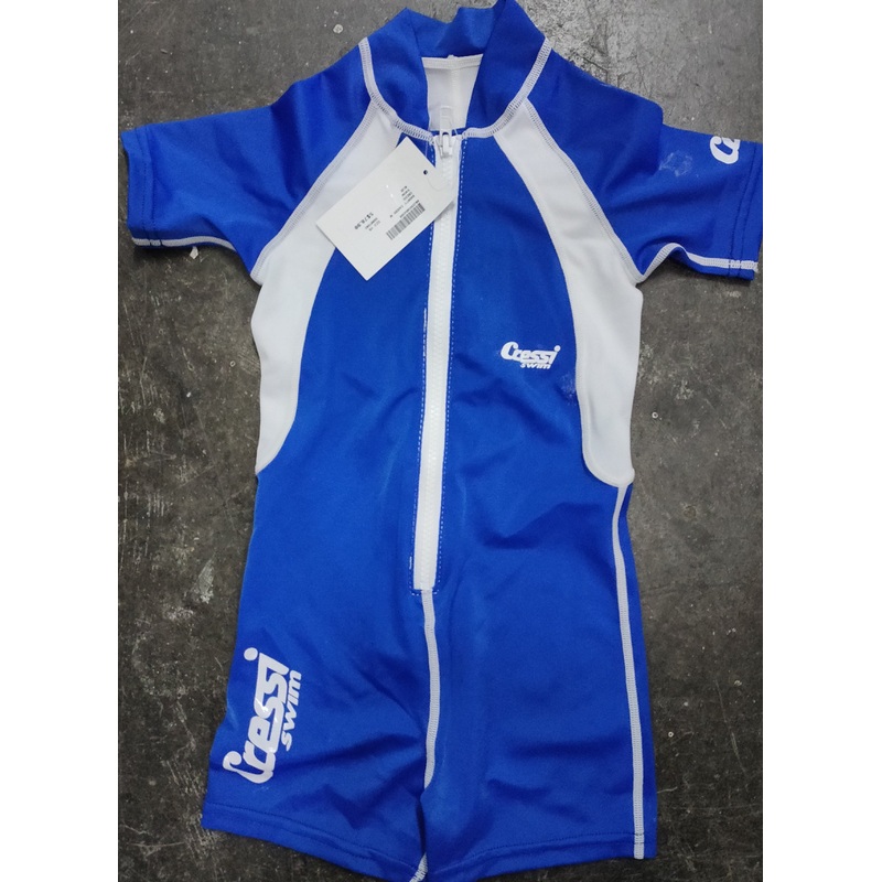 Cressi - Caicos Boy UV (UPF)50