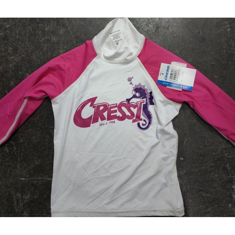 Cressi - Kid's Rash Guard