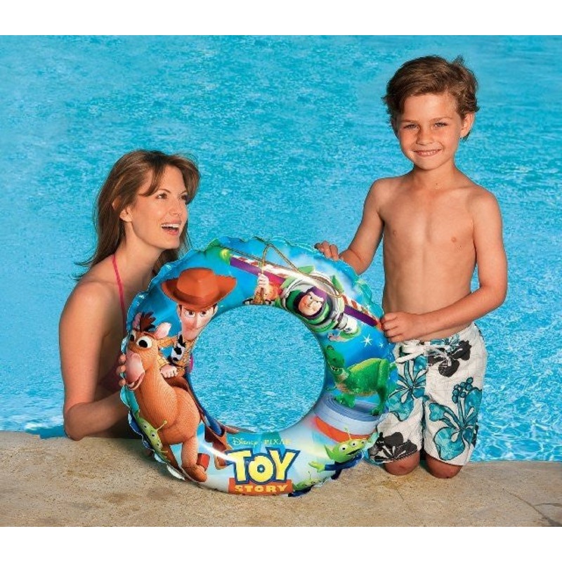 Swim Ring 24" - TOY STORY -