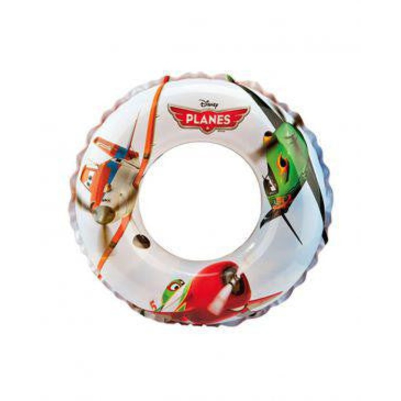 Swim Ring - Planes -