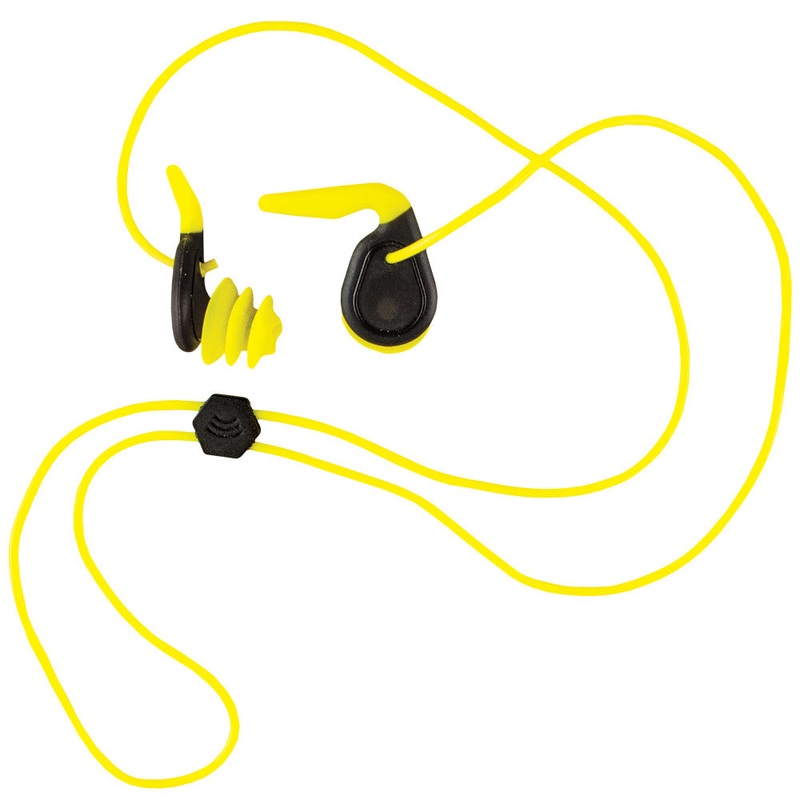 SWIMEARS | WATERTIGHT ACOUSTIC EARPLUGS