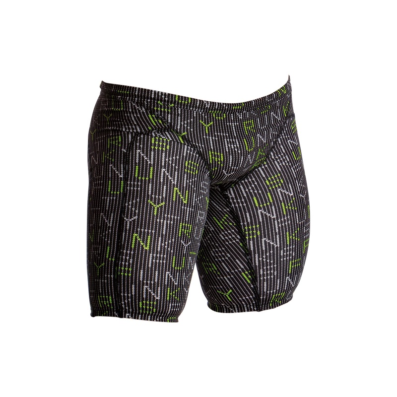 BINARY BRO | MENS TRAINING JAMMERS
