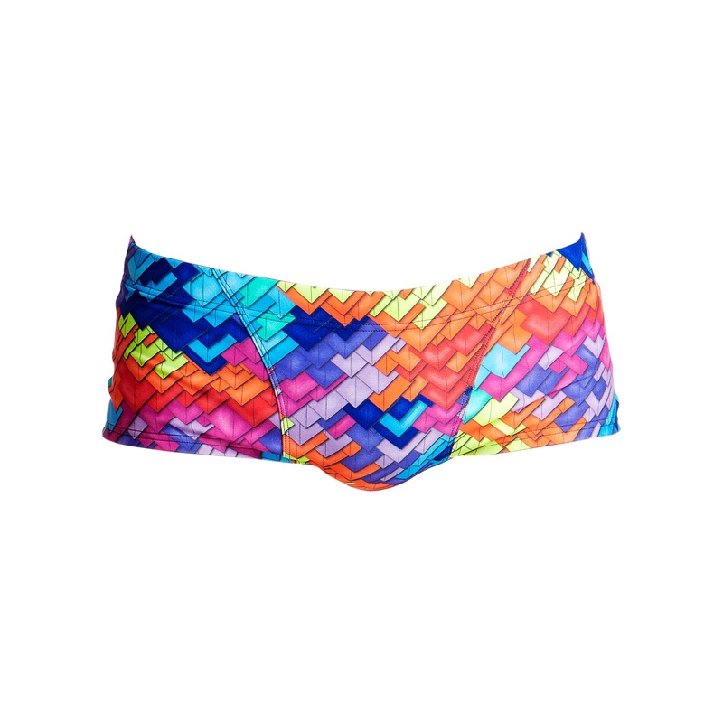 LAYER CAKE | MENS CLASSIC TRUNKS