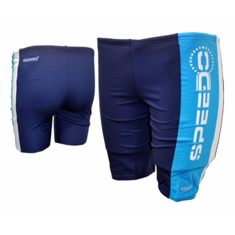 Reduced to Clear! | SPEEDO Unwind Splice Jammer