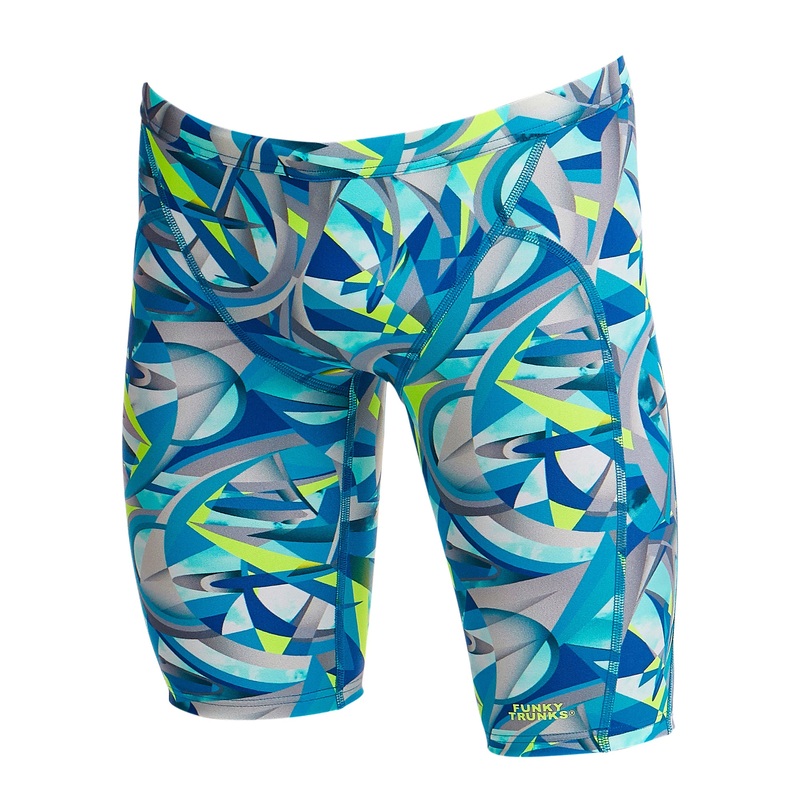 Concordia | Boys Training Jammers