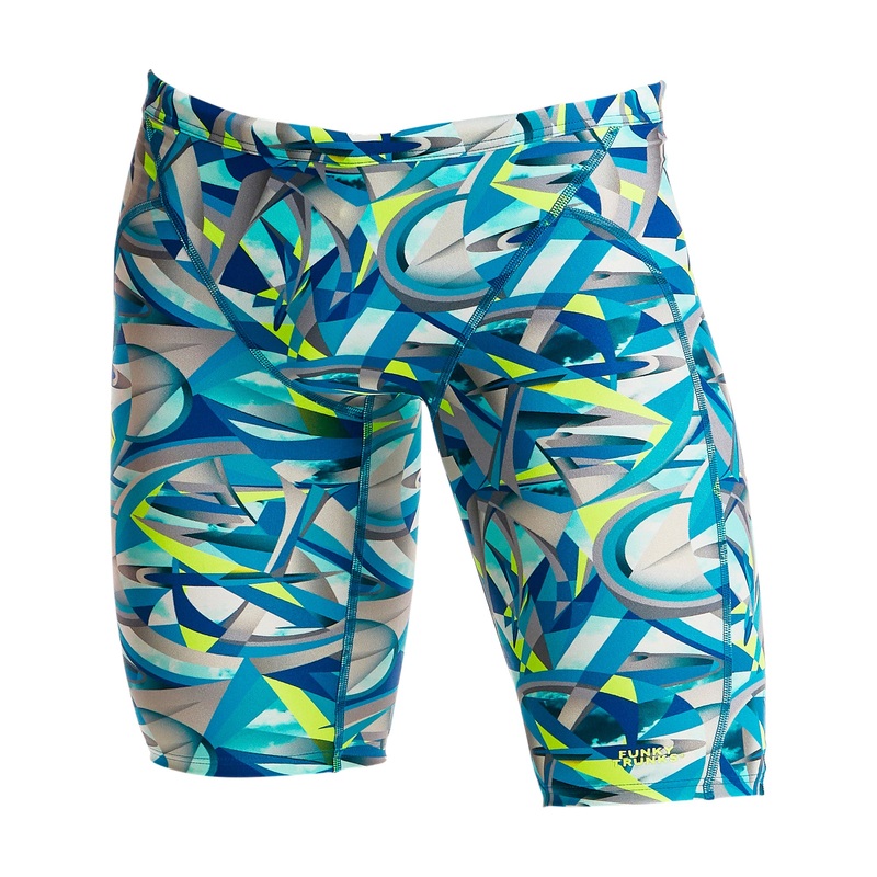 CONCORDIA | MENS TRAINING JAMMERS