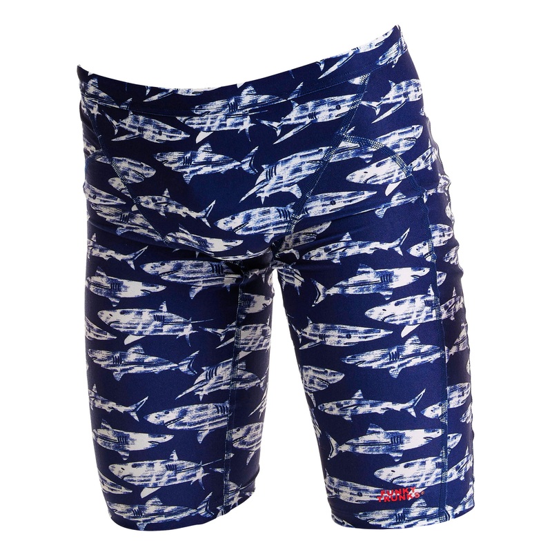 Rompa Chompa | Boys Training Jammers