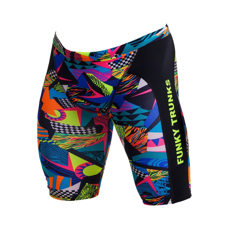 Bel Air Beats | Mens Training Jammers