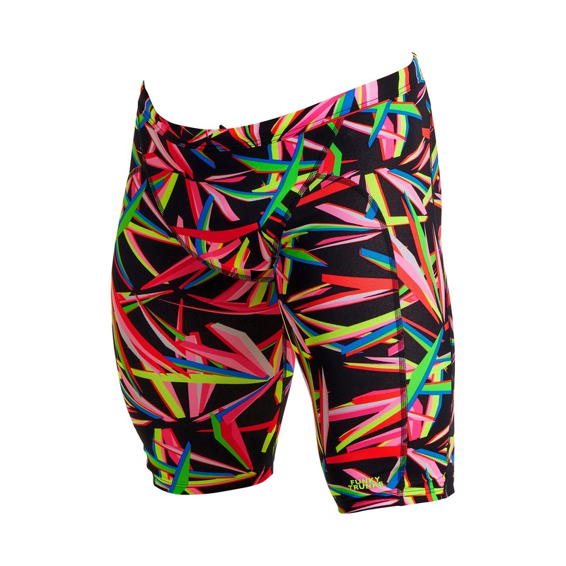 Black Blades | Mens Training Jammers