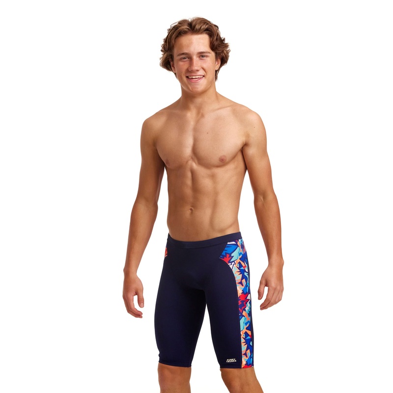 Saw Sea | Boys Training Jammers