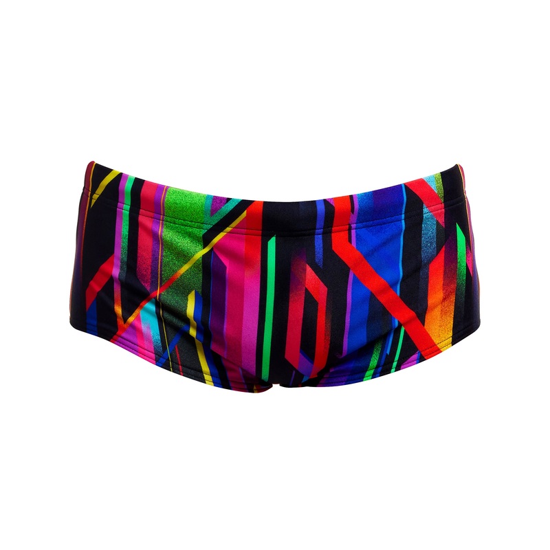 Baby Beamer | Boys Sidewinder Trunks