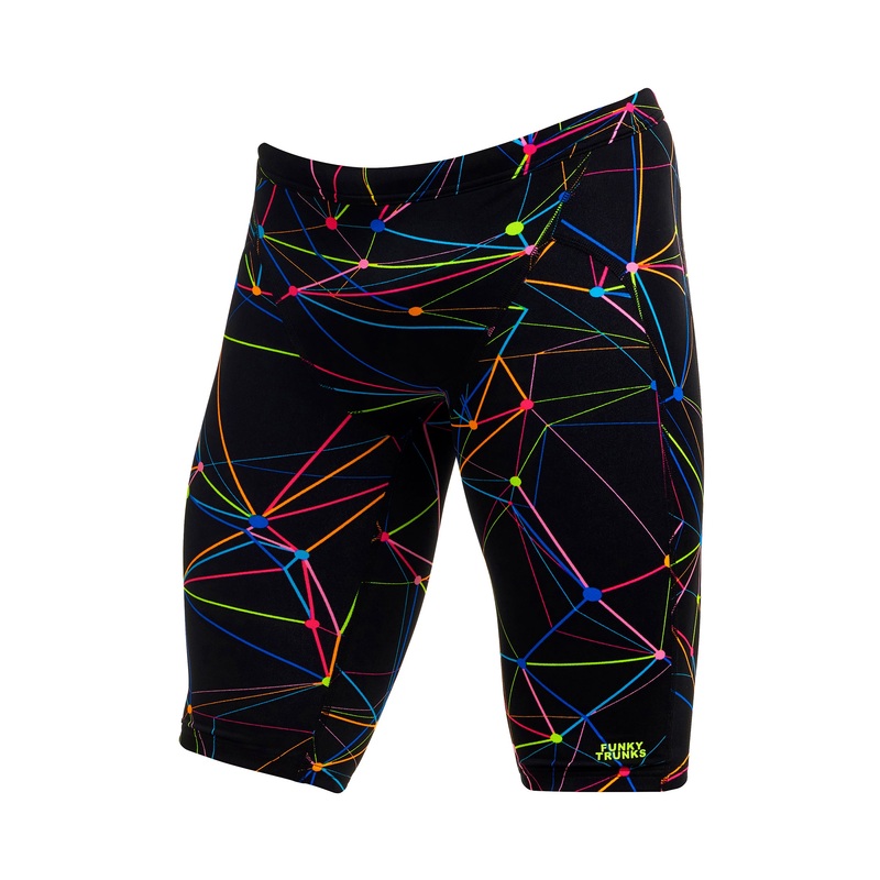 Star Sign | Boys Training Jammers