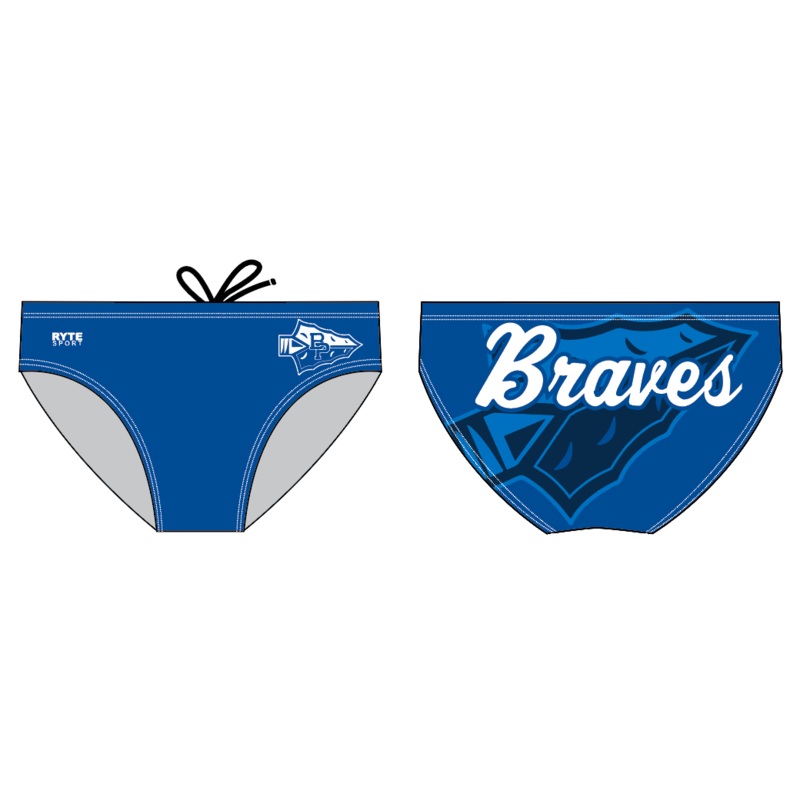 Baldwin Park Water Polo Brief 2023