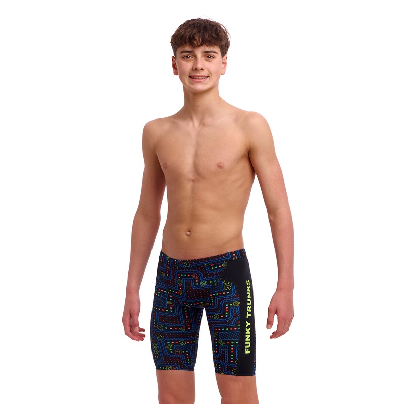 Chomp Chomp | Boys Training Jammers
