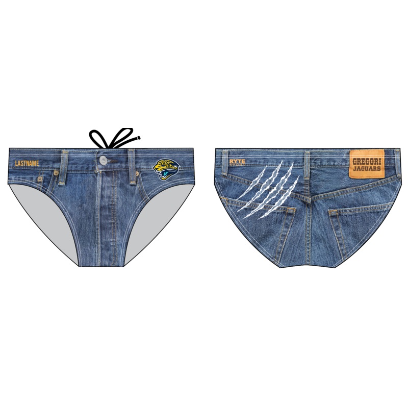 CUSTOM Gregori Water Polo 2023