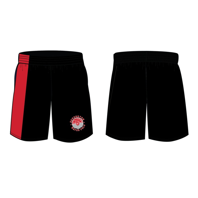 Souderton Male Shorts