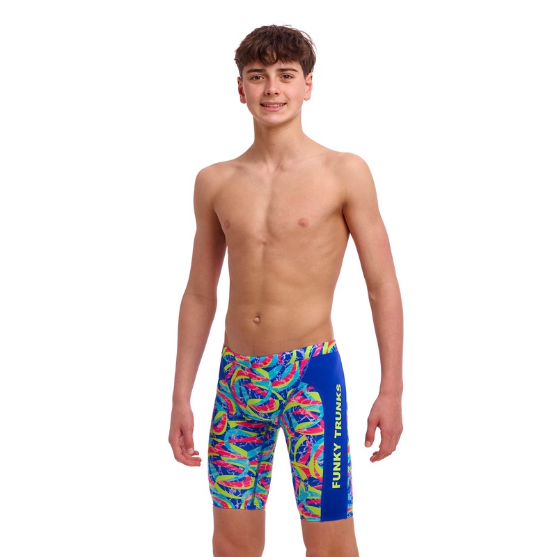 Sting Stung | Boys Training Jammers
