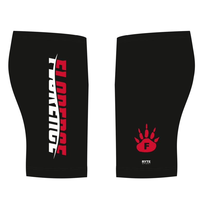 Florence High School Swim Custom Men's Jammer New
